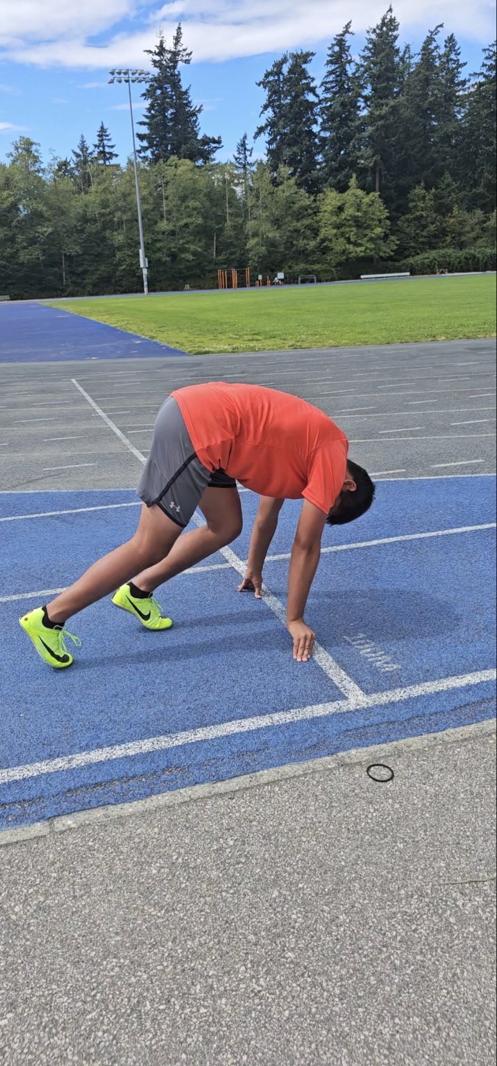 Agility training